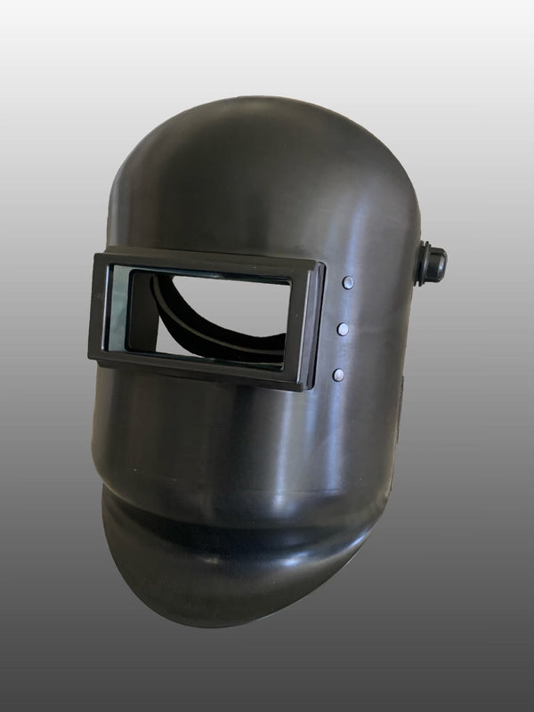 CMR Eco Scoop Hood