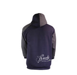 FR Up In Smoke Hoodie size Large