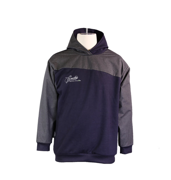 FR Up In Smoke Hoodie size Large