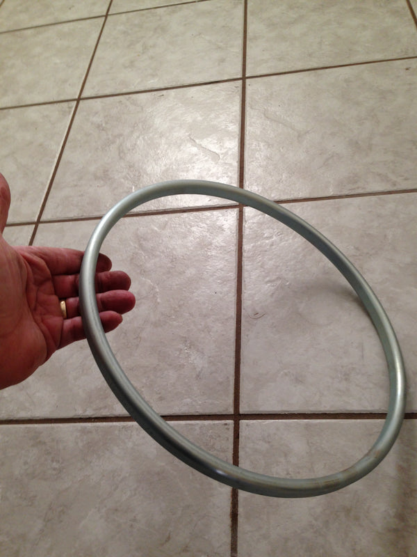 Roll Out Wheel Ring
