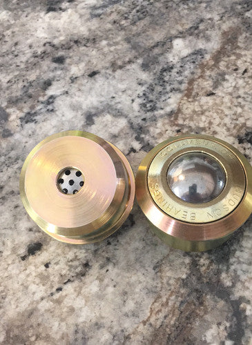 Replacement roller balls (set of 2)