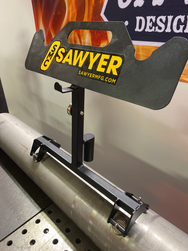 Grinder Stand Sawyer Mfg.