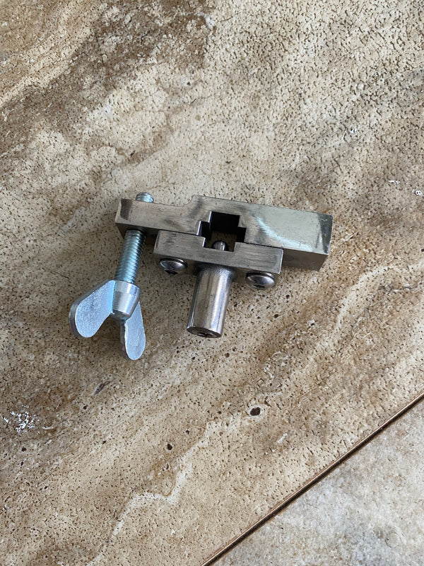 Sawyer Mfg. Chain Clamp individual Jack Bar