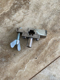 Sawyer Mfg. Chain Clamp individual Jack Bar