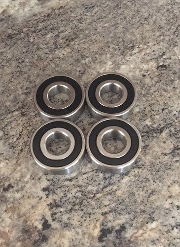 ALL STAINLESS!!!! bearing set
