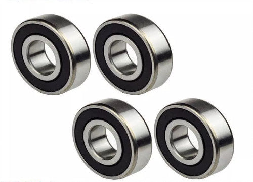 Replacement Bearings for Roller Heads (set of 4)