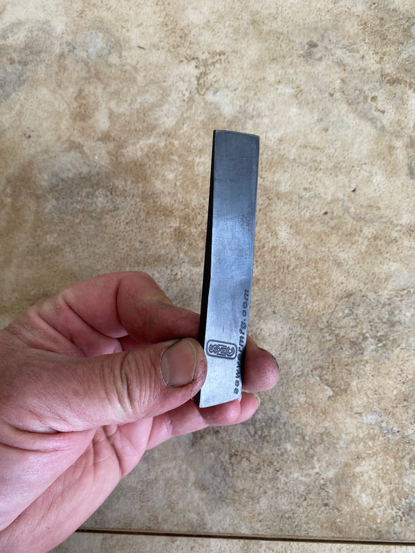 Small Wedge from Sawyer Mfg.