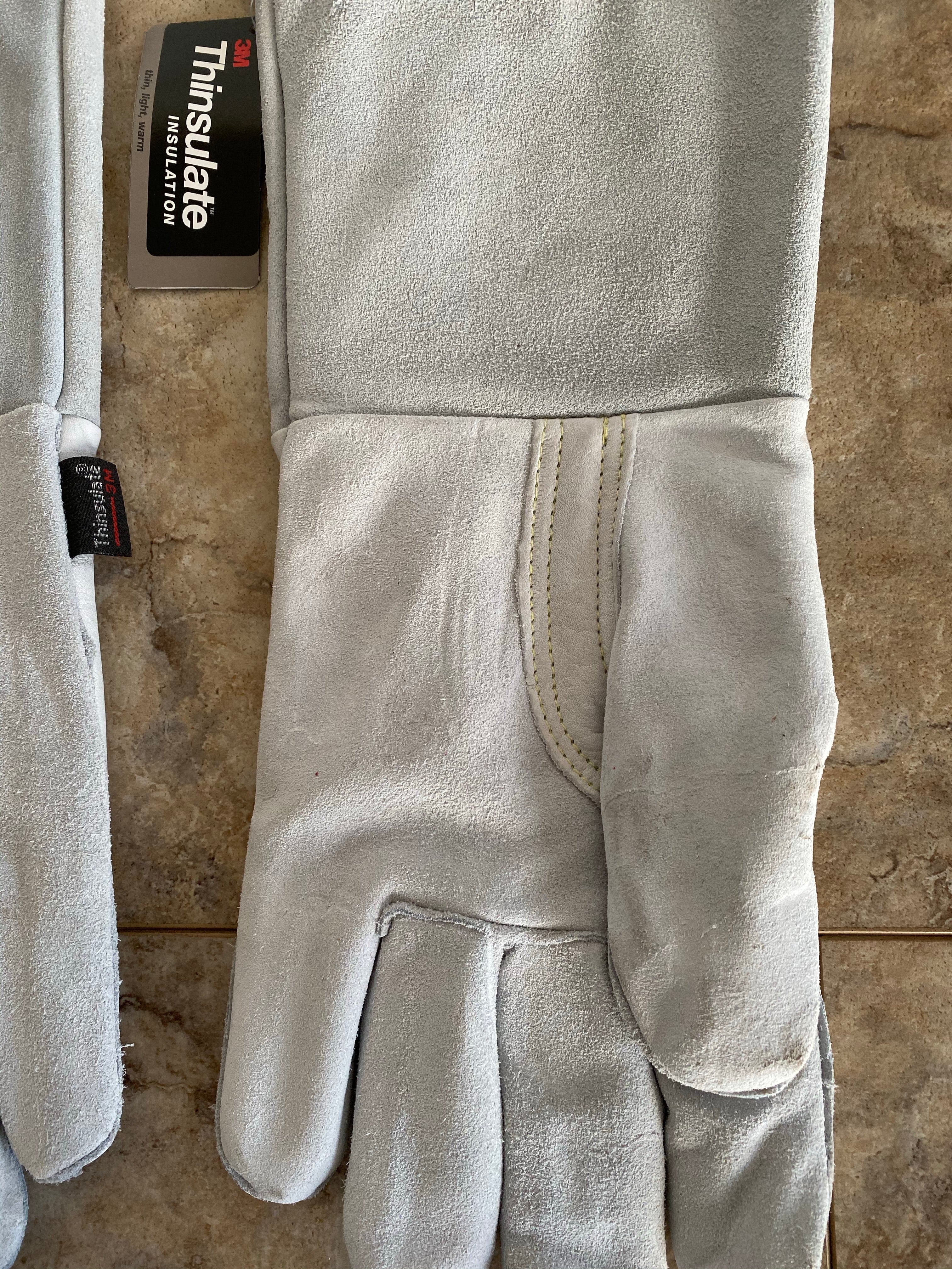 thinsulate handschuhe thermal insulation 150 gram Thinsulate Cold Weather Gloves – Off The Hook Design And Fab